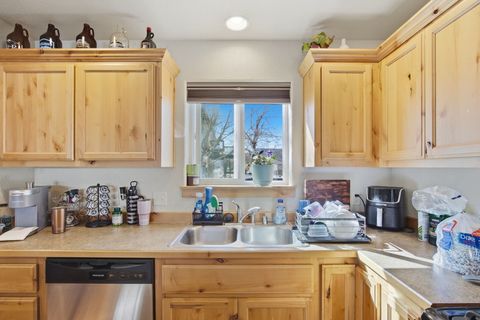 Tiny photo for 1219 Linnea Lane #A, Missoula, MT 59801 (MLS # 30068540)