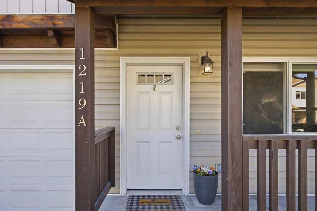 Photo of 1219 Linnea Lane #A, Missoula, MT 59801 (MLS # 30068540)