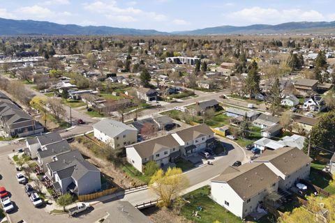 Tiny photo for 1219 Linnea Lane #A, Missoula, MT 59801 (MLS # 30068540)