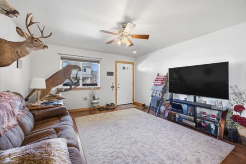 Tiny photo for 1219 Linnea Lane #A, Missoula, MT 59801 (MLS # 30068540)