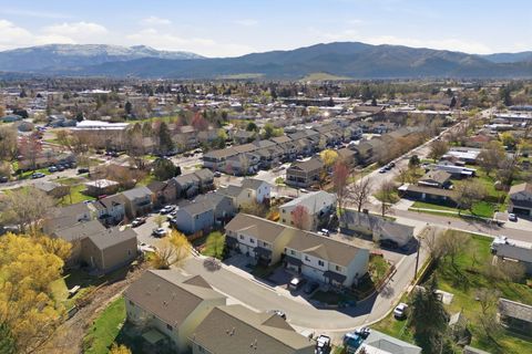 Tiny photo for 1219 Linnea Lane #A, Missoula, MT 59801 (MLS # 30068540)