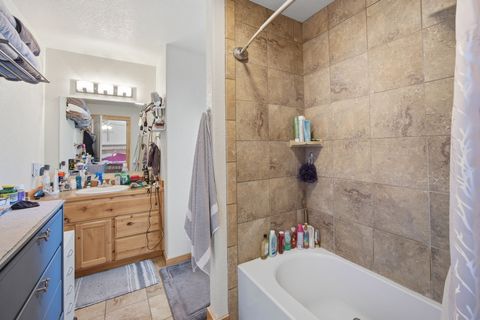 Tiny photo for 1219 Linnea Lane #A, Missoula, MT 59801 (MLS # 30068540)