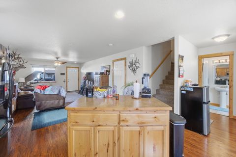 Tiny photo for 1219 Linnea Lane #A, Missoula, MT 59801 (MLS # 30068540)