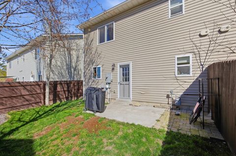 Tiny photo for 1219 Linnea Lane #A, Missoula, MT 59801 (MLS # 30068540)