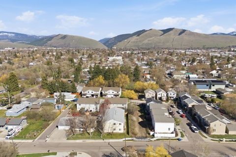 Tiny photo for 1219 Linnea Lane #A, Missoula, MT 59801 (MLS # 30068540)