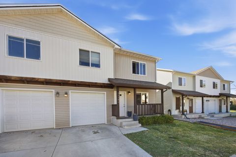 Tiny photo for 1219 Linnea Lane #A, Missoula, MT 59801 (MLS # 30068540)