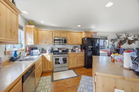 Tiny photo for 1219 Linnea Lane #A, Missoula, MT 59801 (MLS # 30068540)