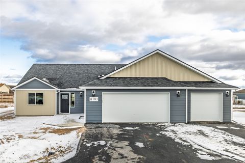 Photo of 8191 Oreilly Drive, Helena, MT 59602 (MLS # 30064076)