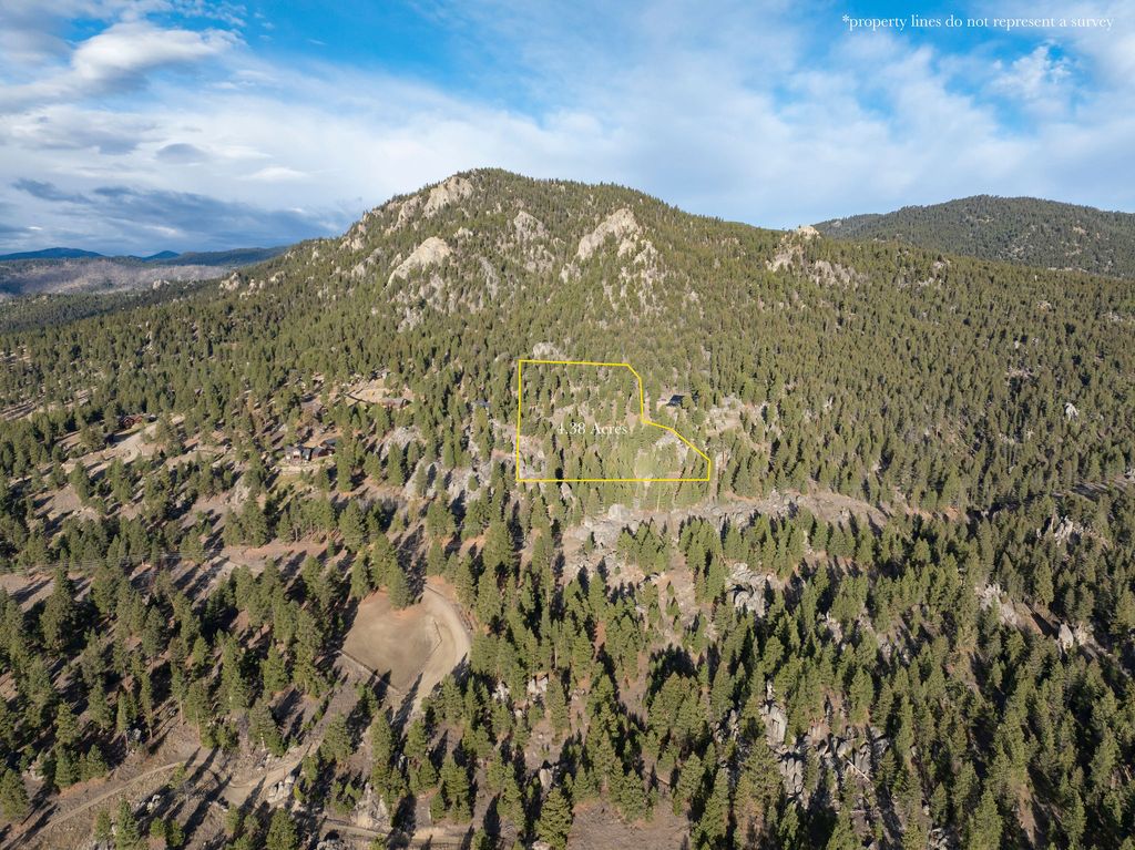 Photo of TBD Ram Rock Road #LOT 2A, Clancy, MT 59634 (MLS # 30060986)