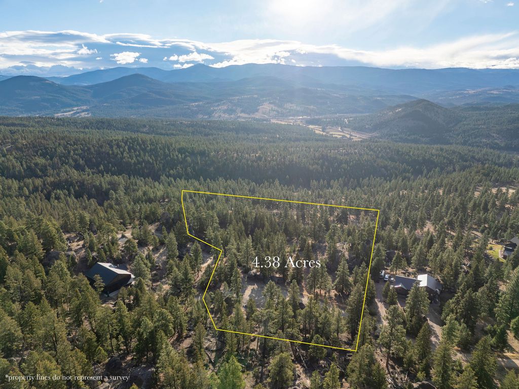 Photo of TBD Ram Rock Road #LOT 2A, Clancy, MT 59634 (MLS # 30060986)