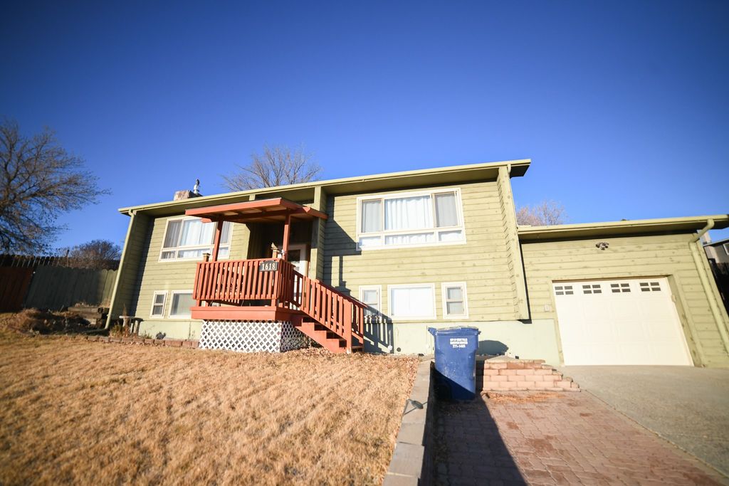 Photo of 1618 3rd West Hill Drive, Great Falls, MT 59404 (MLS # 30065199)