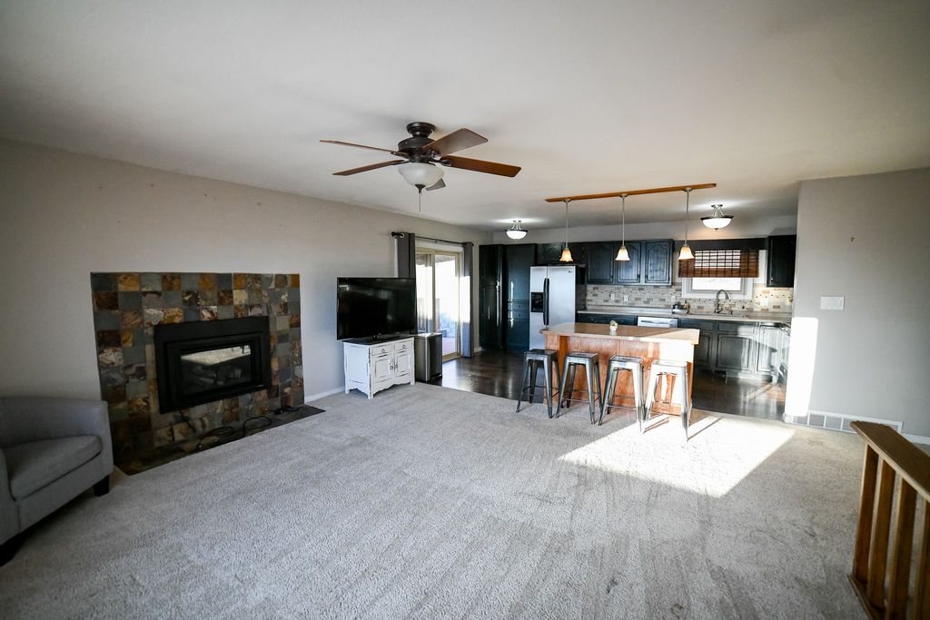 Photo of 1618 3rd West Hill Drive, Great Falls, MT 59404 (MLS # 30065199)