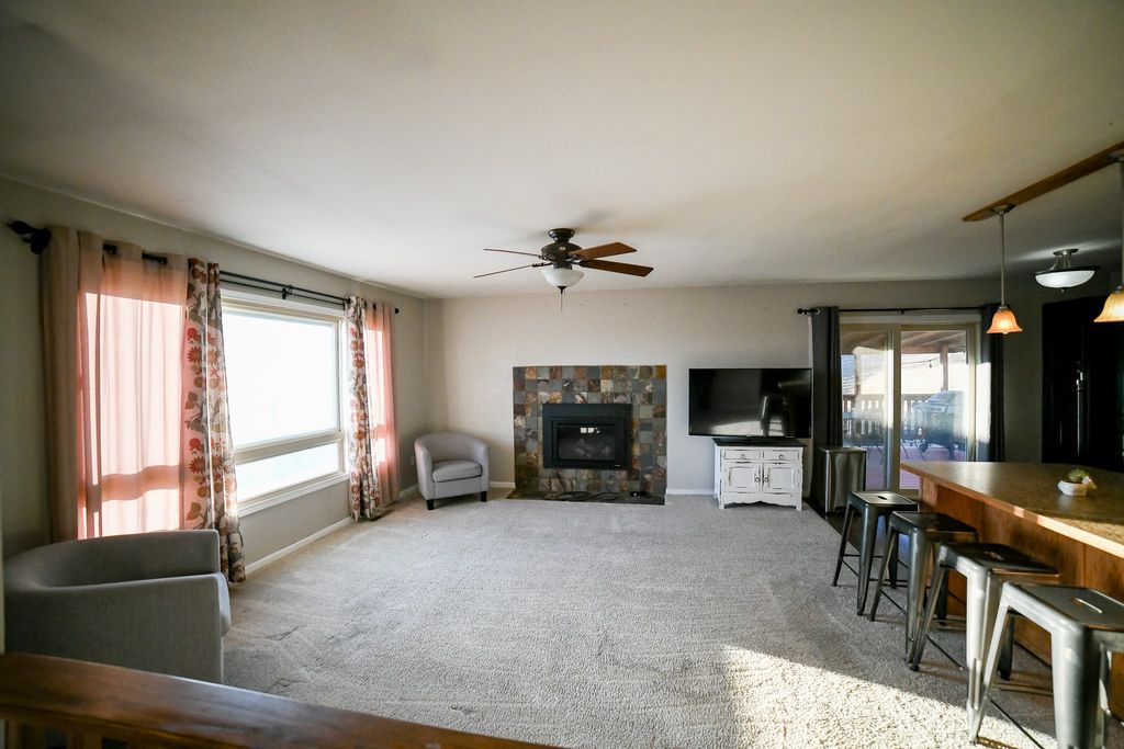 Photo of 1618 3rd West Hill Drive, Great Falls, MT 59404 (MLS # 30065199)