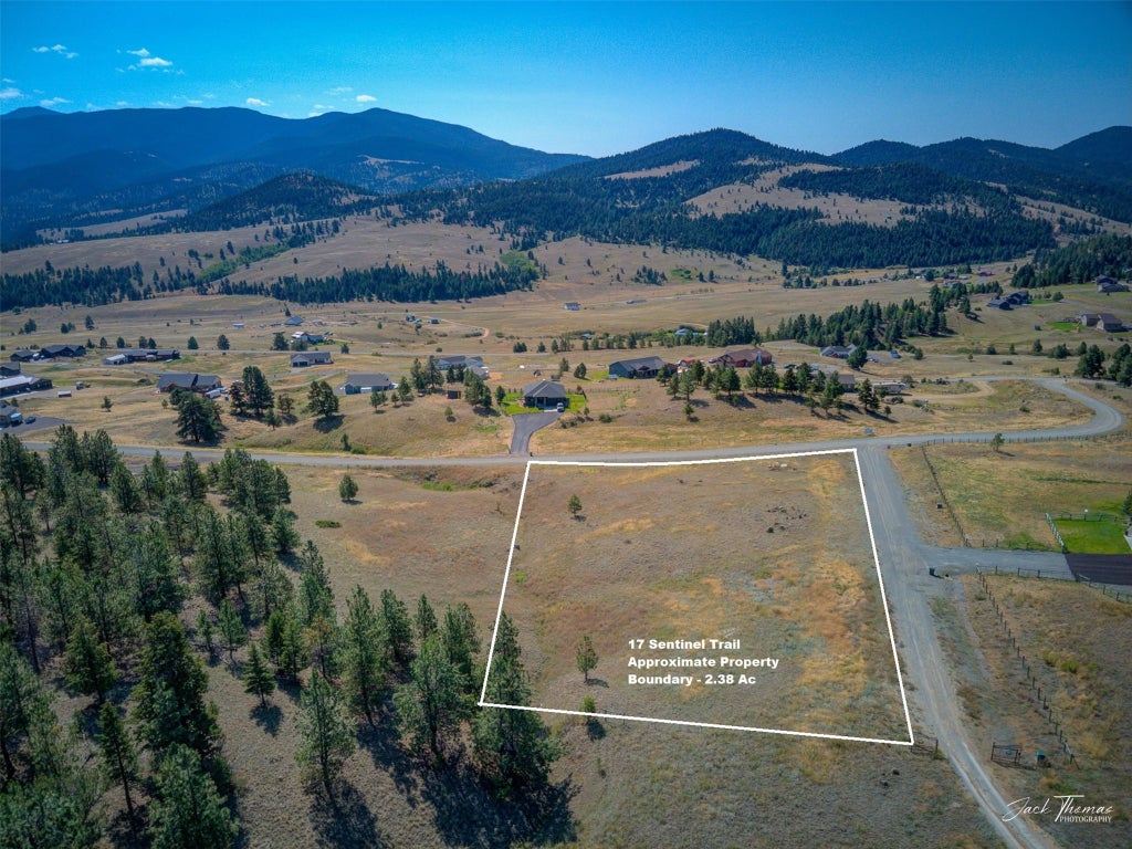 Photo of 17 Sentinel Trail, Jefferson City, MT 59638 (MLS # 30076310)
