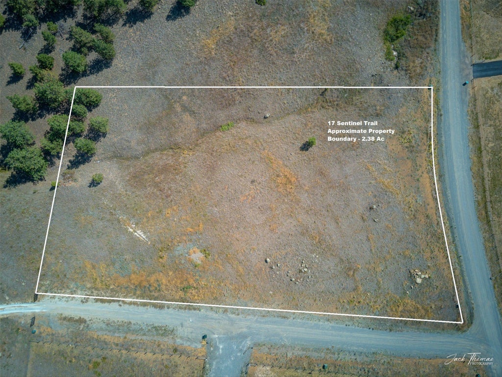 Photo of 17 Sentinel Trail, Jefferson City, MT 59638 (MLS # 30076310)