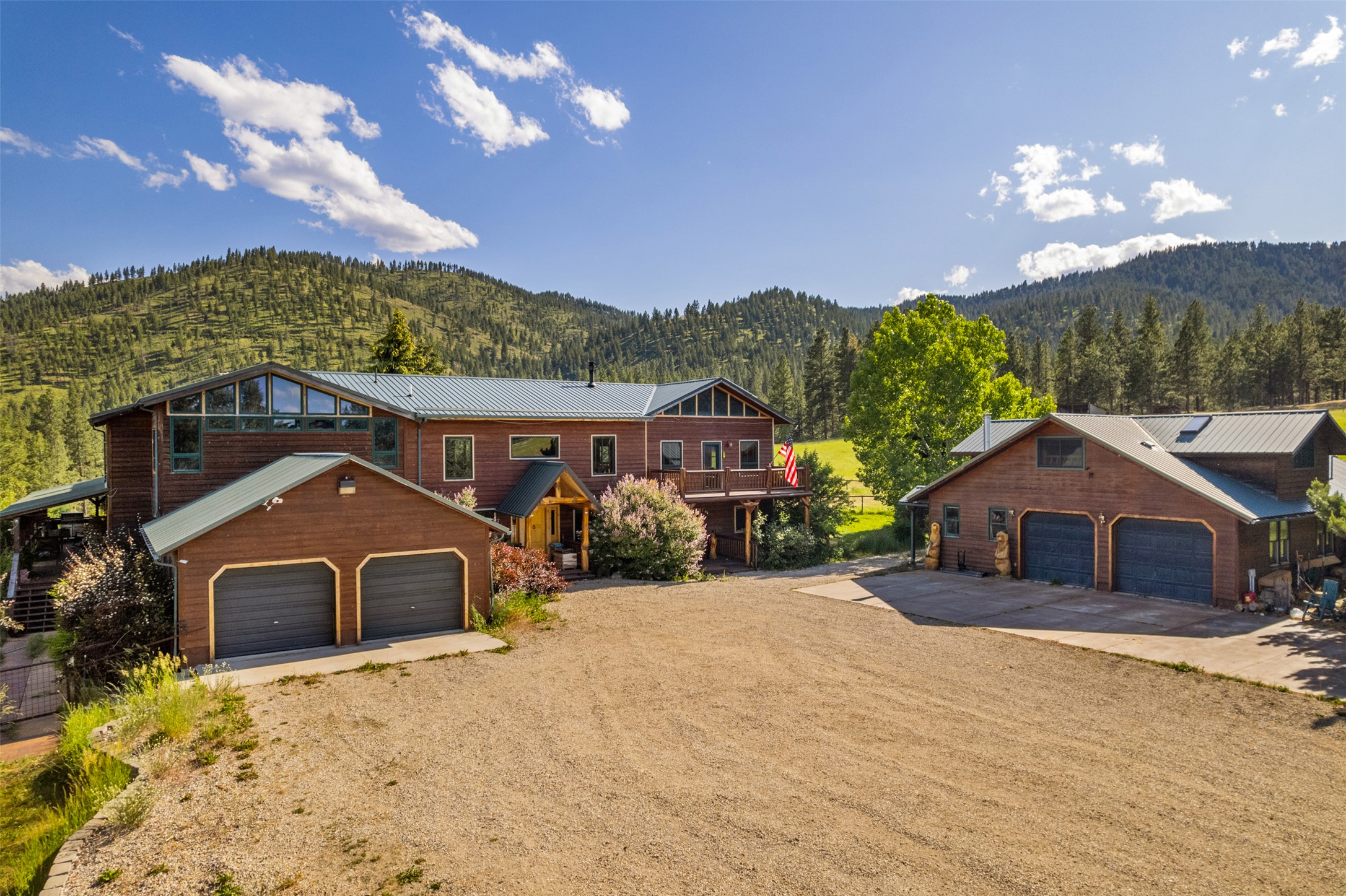 181 Hart Bench Road