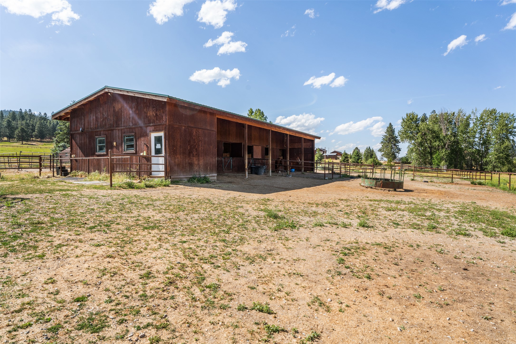 181 Hart Bench Road