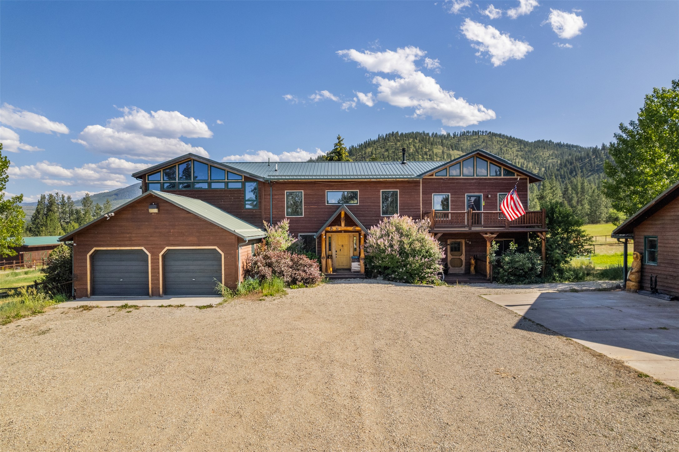 181 Hart Bench Road