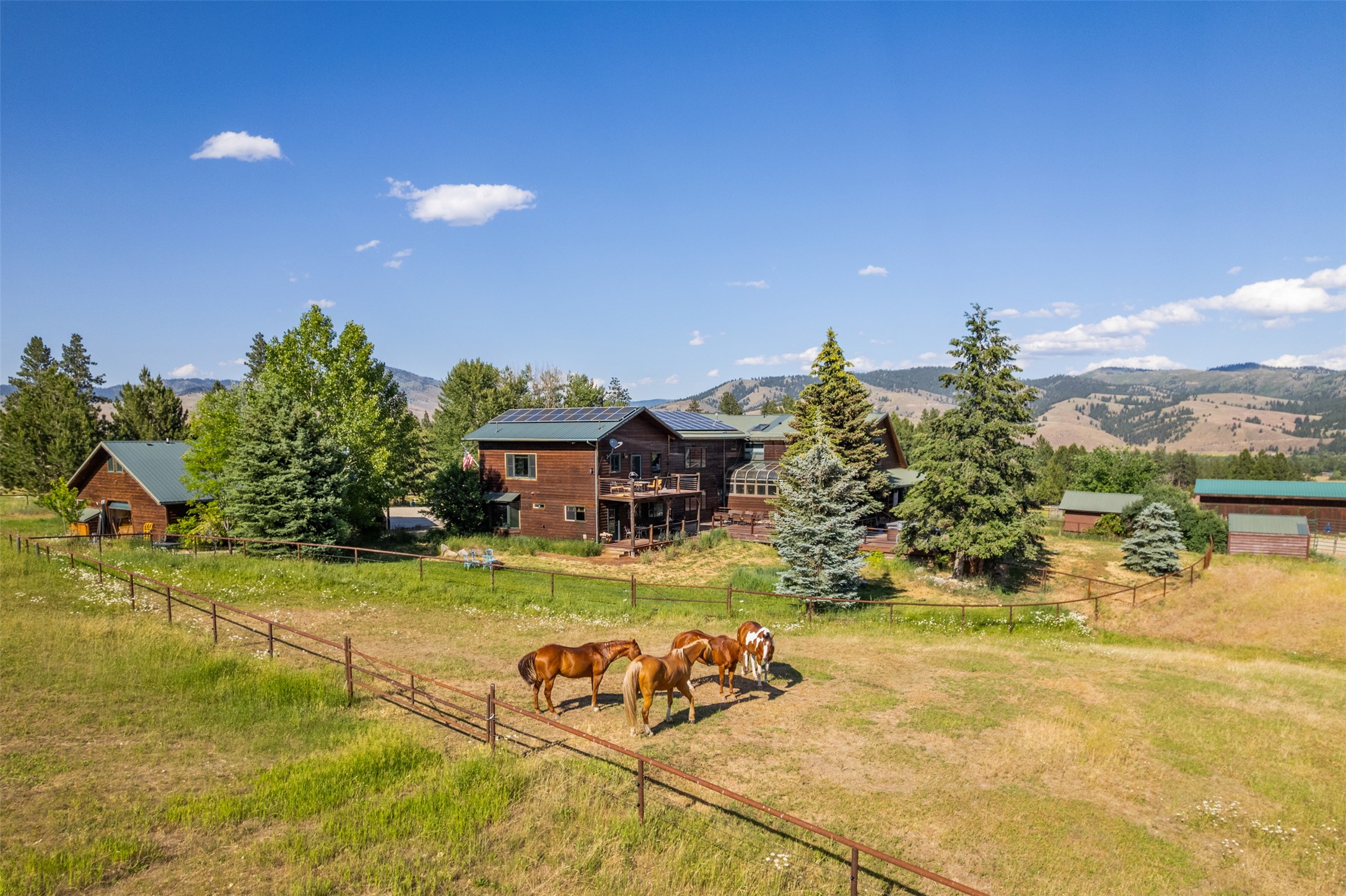 181 Hart Bench Road