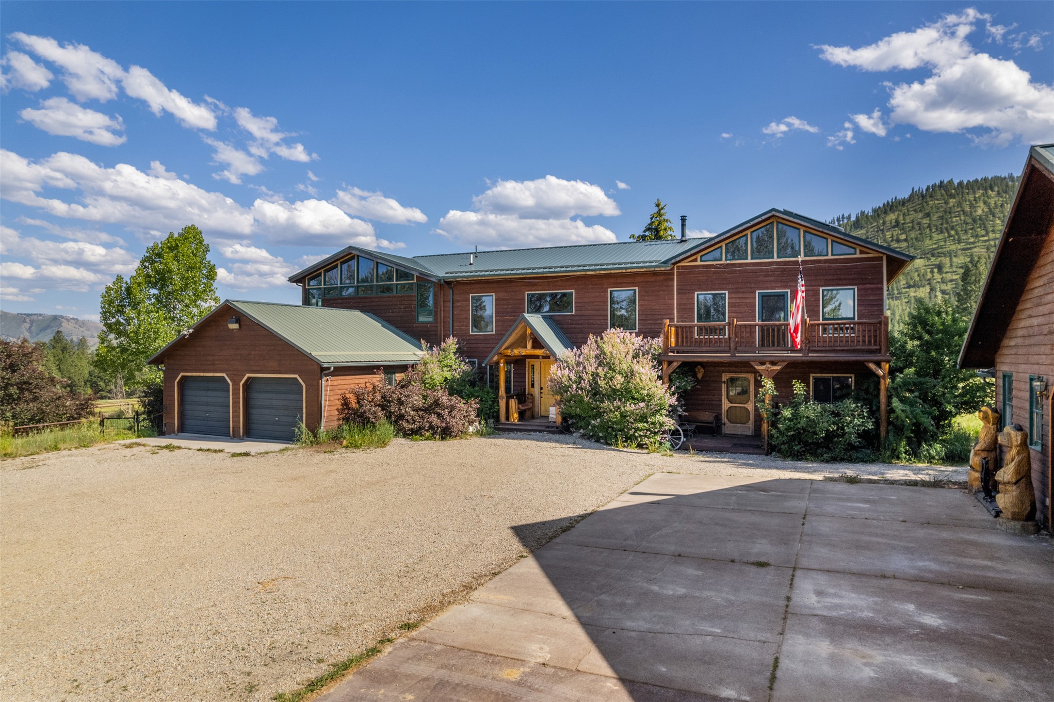 181 Hart Bench Road