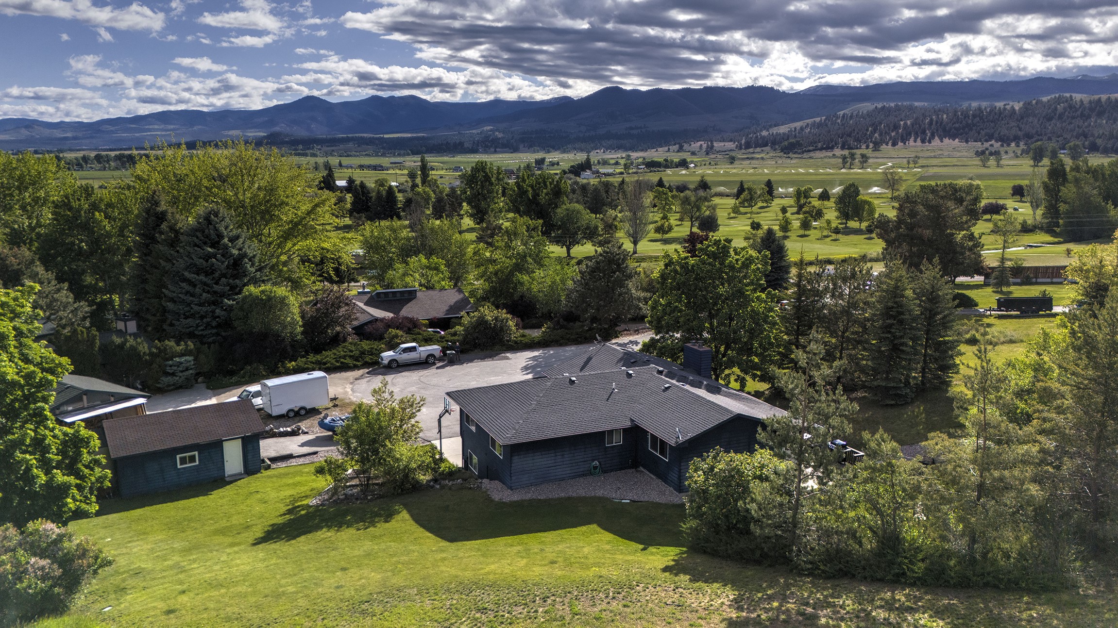 569 Fairway Drive