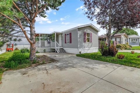 Photo of 4178 Highwood Drive, Great Falls, MT 59405 (MLS # 30070899)