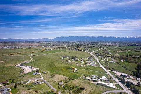 Tiny photo for 138 Ashley Hills Drive, Kalispell, MT 59901 (MLS # 30070889)