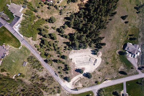 Tiny photo for 138 Ashley Hills Drive, Kalispell, MT 59901 (MLS # 30070889)