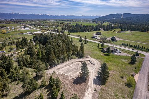 Tiny photo for 138 Ashley Hills Drive, Kalispell, MT 59901 (MLS # 30070889)