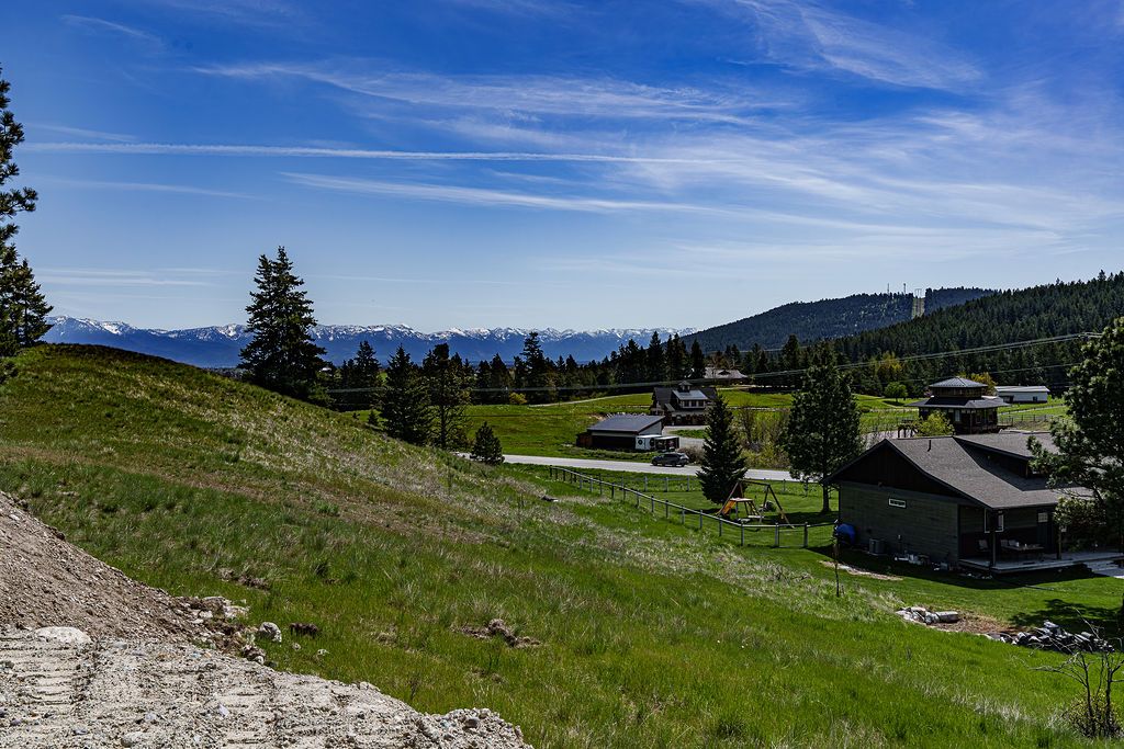 Photo of 138 Ashley Hills Drive, Kalispell, MT 59901 (MLS # 30070889)