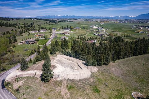 Tiny photo for 138 Ashley Hills Drive, Kalispell, MT 59901 (MLS # 30070889)