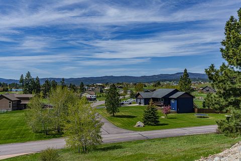 Tiny photo for 138 Ashley Hills Drive, Kalispell, MT 59901 (MLS # 30070889)