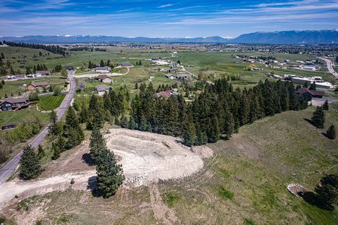 Tiny photo for 138 Ashley Hills Drive, Kalispell, MT 59901 (MLS # 30070889)