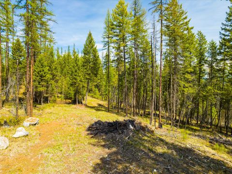 Tiny photo for 620 & 676 Leksand Trail, Whitefish, MT 59937 (MLS # 30070286)