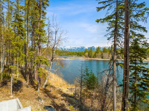 Tiny photo for 620 & 676 Leksand Trail, Whitefish, MT 59937 (MLS # 30070286)