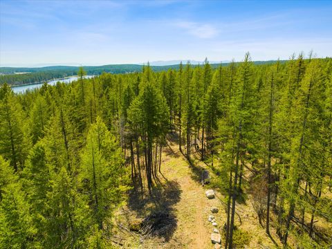 Tiny photo for 620 & 676 Leksand Trail, Whitefish, MT 59937 (MLS # 30070286)