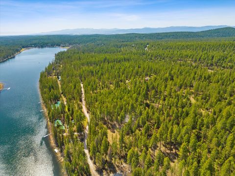 Tiny photo for 620 & 676 Leksand Trail, Whitefish, MT 59937 (MLS # 30070286)