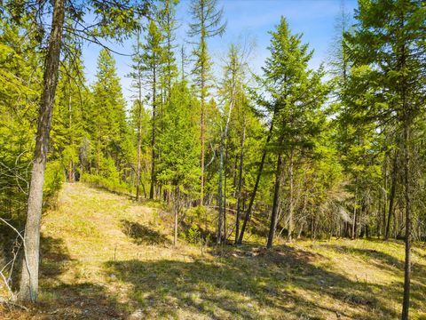 Tiny photo for 620 & 676 Leksand Trail, Whitefish, MT 59937 (MLS # 30070286)