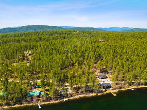 Tiny photo for 620 & 676 Leksand Trail, Whitefish, MT 59937 (MLS # 30070286)