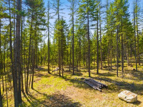 Tiny photo for 620 & 676 Leksand Trail, Whitefish, MT 59937 (MLS # 30070286)