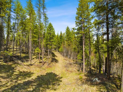 Tiny photo for 620 & 676 Leksand Trail, Whitefish, MT 59937 (MLS # 30070286)