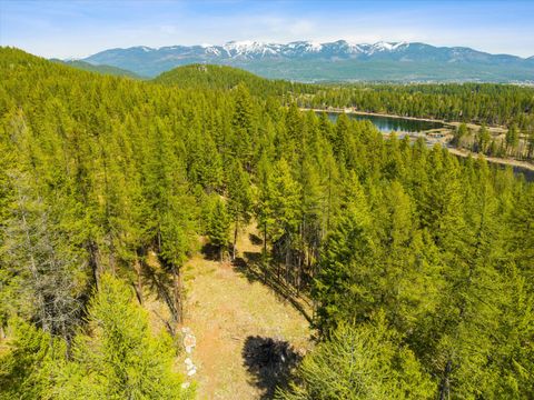 Tiny photo for 620 & 676 Leksand Trail, Whitefish, MT 59937 (MLS # 30070286)