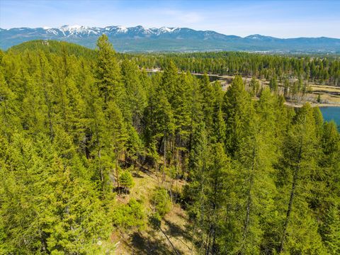 Tiny photo for 620 & 676 Leksand Trail, Whitefish, MT 59937 (MLS # 30070286)