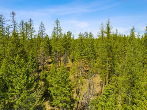Tiny photo for 620 & 676 Leksand Trail, Whitefish, MT 59937 (MLS # 30070286)