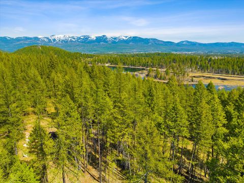 Tiny photo for 620 & 676 Leksand Trail, Whitefish, MT 59937 (MLS # 30070286)