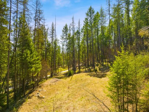 Tiny photo for 620 & 676 Leksand Trail, Whitefish, MT 59937 (MLS # 30070286)