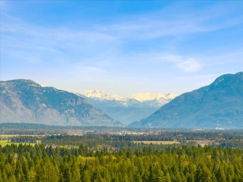 Tiny photo for 620 & 676 Leksand Trail, Whitefish, MT 59937 (MLS # 30070286)