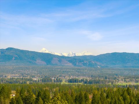 Tiny photo for 620 & 676 Leksand Trail, Whitefish, MT 59937 (MLS # 30070286)