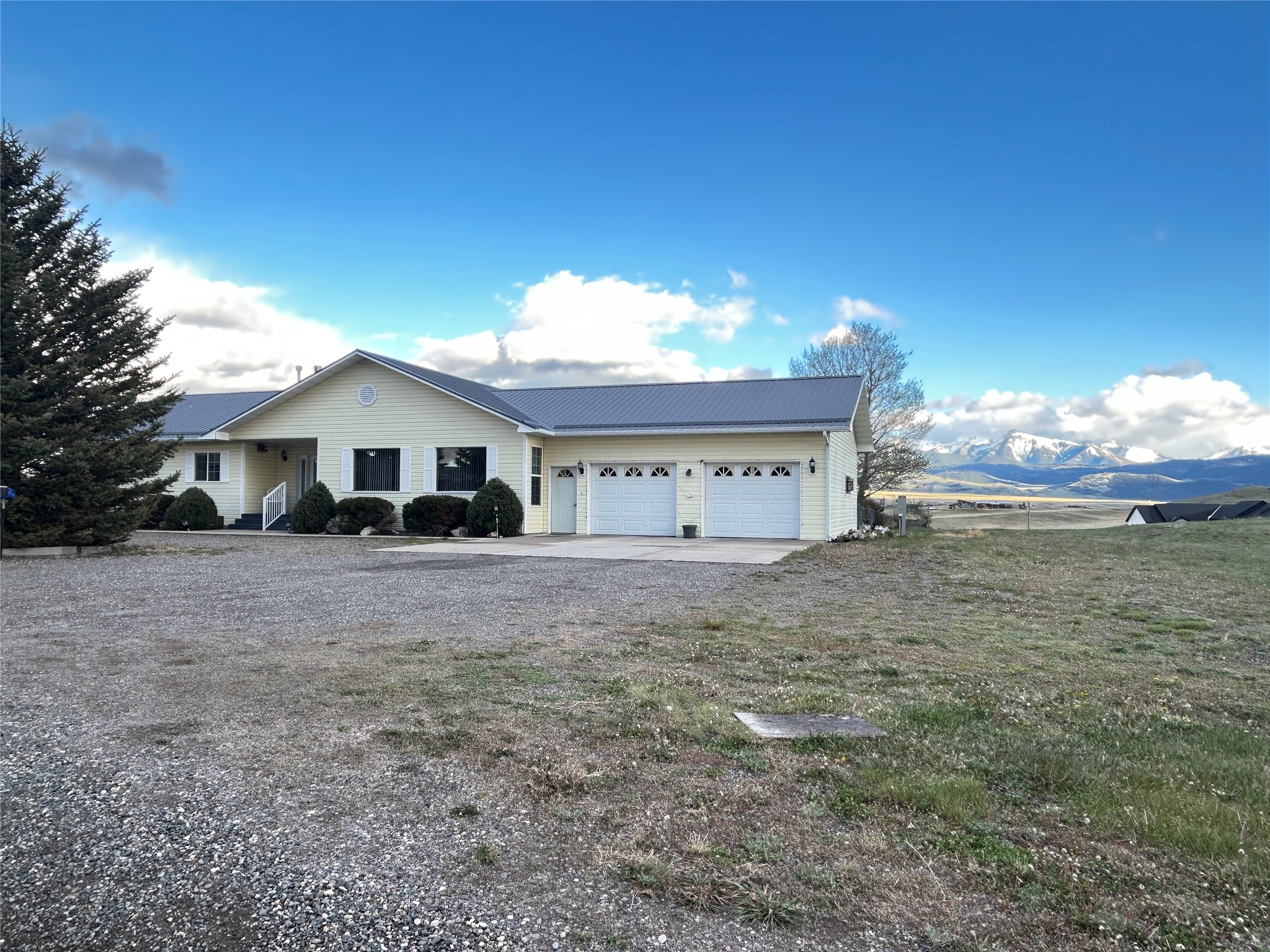 3 Chesapeake Drive