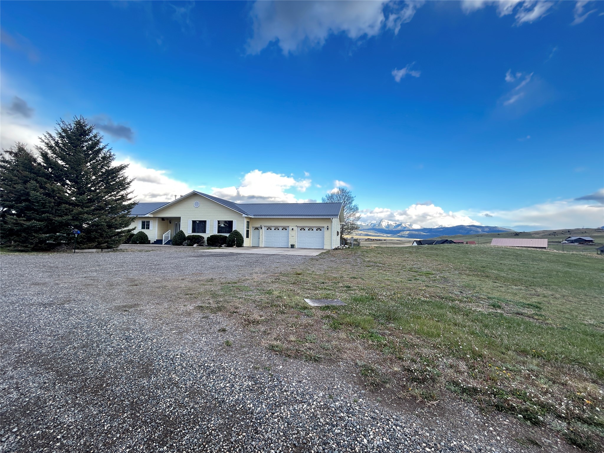 3 Chesapeake Drive